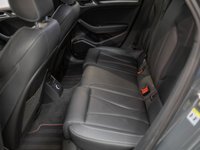 USED 2017 67 AUDI S3 2.0 TFSI Black Edition Saloon 4dr Petrol S Tronic quattro Euro 6 (s/s) (310 ps) TECHNOLOGY PACK - DIGITAL AUDI DASHBOARD