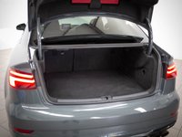 USED 2017 67 AUDI S3 2.0 TFSI Black Edition Saloon 4dr Petrol S Tronic quattro Euro 6 (s/s) (310 ps) TECHNOLOGY PACK - DIGITAL AUDI DASHBOARD