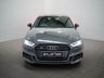 USED 2017 67 AUDI S3 2.0 TFSI Black Edition Saloon 4dr Petrol S Tronic quattro Euro 6 (s/s) (310 ps) TECHNOLOGY PACK - DIGITAL AUDI DASHBOARD