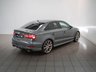 USED 2017 67 AUDI S3 2.0 TFSI Black Edition Saloon 4dr Petrol S Tronic quattro Euro 6 (s/s) (310 ps) TECHNOLOGY PACK - DIGITAL AUDI DASHBOARD