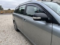 USED 2008 58 TOYOTA AVENSIS 2.2 D-4D TR Estate 5dr Diesel Manual (158 g/km, 148 bhp) PART EXCHANGE TO CLEAR