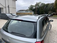 USED 2008 58 TOYOTA AVENSIS 2.2 D-4D TR Estate 5dr Diesel Manual (158 g/km, 148 bhp) PART EXCHANGE TO CLEAR
