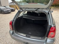 USED 2008 58 TOYOTA AVENSIS 2.2 D-4D TR Estate 5dr Diesel Manual (158 g/km, 148 bhp) PART EXCHANGE TO CLEAR