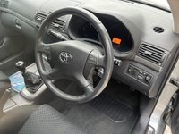 USED 2008 58 TOYOTA AVENSIS 2.2 D-4D TR Estate 5dr Diesel Manual (158 g/km, 148 bhp) PART EXCHANGE TO CLEAR
