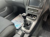 USED 2008 58 TOYOTA AVENSIS 2.2 D-4D TR Estate 5dr Diesel Manual (158 g/km, 148 bhp) PART EXCHANGE TO CLEAR