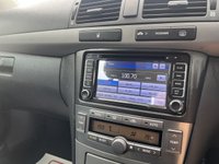 USED 2008 58 TOYOTA AVENSIS 2.2 D-4D TR Estate 5dr Diesel Manual (158 g/km, 148 bhp) PART EXCHANGE TO CLEAR