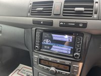 USED 2008 58 TOYOTA AVENSIS 2.2 D-4D TR Estate 5dr Diesel Manual (158 g/km, 148 bhp) PART EXCHANGE TO CLEAR