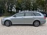 USED 2008 58 TOYOTA AVENSIS 2.2 D-4D TR Estate 5dr Diesel Manual (158 g/km, 148 bhp) PART EXCHANGE TO CLEAR