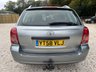 USED 2008 58 TOYOTA AVENSIS 2.2 D-4D TR Estate 5dr Diesel Manual (158 g/km, 148 bhp) PART EXCHANGE TO CLEAR