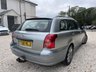 USED 2008 58 TOYOTA AVENSIS 2.2 D-4D TR Estate 5dr Diesel Manual (158 g/km, 148 bhp) PART EXCHANGE TO CLEAR