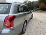 USED 2008 58 TOYOTA AVENSIS 2.2 D-4D TR Estate 5dr Diesel Manual (158 g/km, 148 bhp) PART EXCHANGE TO CLEAR