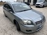 USED 2008 58 TOYOTA AVENSIS 2.2 D-4D TR Estate 5dr Diesel Manual (158 g/km, 148 bhp) PART EXCHANGE TO CLEAR