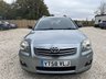 USED 2008 58 TOYOTA AVENSIS 2.2 D-4D TR Estate 5dr Diesel Manual (158 g/km, 148 bhp) PART EXCHANGE TO CLEAR