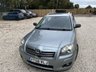 USED 2008 58 TOYOTA AVENSIS 2.2 D-4D TR Estate 5dr Diesel Manual (158 g/km, 148 bhp) PART EXCHANGE TO CLEAR