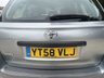 USED 2008 58 TOYOTA AVENSIS 2.2 D-4D TR Estate 5dr Diesel Manual (158 g/km, 148 bhp) PART EXCHANGE TO CLEAR