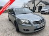 USED 2008 58 TOYOTA AVENSIS 2.2 D-4D TR Estate 5dr Diesel Manual (158 g/km, 148 bhp) PART EXCHANGE TO CLEAR