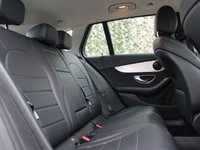 USED 2019 68 MERCEDES-BENZ C-CLASS 1.5 C200 MHEV EQ Boost Sport (Premium) Estate 5dr Petrol G-Tronic+ Euro 6 (s/s) (198 ps) 