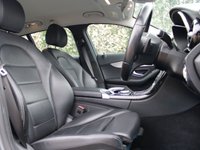 USED 2019 68 MERCEDES-BENZ C-CLASS 1.5 C200 MHEV EQ Boost Sport (Premium) Estate 5dr Petrol G-Tronic+ Euro 6 (s/s) (198 ps) 