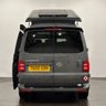 USED 2017 T VOLKSWAGEN TRANSPORTER 2.0 TDI T28 BlueMotion Tech Highline Panel Van 5dr Diesel Manual FWD SWB Euro 6 (s/s) (102 ps) Fitted Microwave, Solar Panels , Fiamma Side Awning , 5 Belted Seats