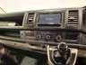USED 2017 T VOLKSWAGEN TRANSPORTER 2.0 TDI T28 BlueMotion Tech Highline Panel Van 5dr Diesel Manual FWD SWB Euro 6 (s/s) (102 ps) Fitted Microwave, Solar Panels , Fiamma Side Awning , 5 Belted Seats