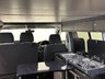 USED 2017 T VOLKSWAGEN TRANSPORTER 2.0 TDI T28 BlueMotion Tech Highline Panel Van 5dr Diesel Manual FWD SWB Euro 6 (s/s) (102 ps) Fitted Microwave, Solar Panels , Fiamma Side Awning , 5 Belted Seats