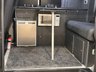 USED 2017 T VOLKSWAGEN TRANSPORTER 2.0 TDI T28 BlueMotion Tech Highline Panel Van 5dr Diesel Manual FWD SWB Euro 6 (s/s) (102 ps) Fitted Microwave, Solar Panels , Fiamma Side Awning , 5 Belted Seats