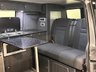 USED 2017 T VOLKSWAGEN TRANSPORTER 2.0 TDI T28 BlueMotion Tech Highline Panel Van 5dr Diesel Manual FWD SWB Euro 6 (s/s) (102 ps) Fitted Microwave, Solar Panels , Fiamma Side Awning , 5 Belted Seats