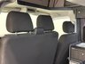 USED 2017 T VOLKSWAGEN TRANSPORTER 2.0 TDI T28 BlueMotion Tech Highline Panel Van 5dr Diesel Manual FWD SWB Euro 6 (s/s) (102 ps) Fitted Microwave, Solar Panels , Fiamma Side Awning , 5 Belted Seats