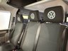 USED 2017 T VOLKSWAGEN TRANSPORTER 2.0 TDI T28 BlueMotion Tech Highline Panel Van 5dr Diesel Manual FWD SWB Euro 6 (s/s) (102 ps) Fitted Microwave, Solar Panels , Fiamma Side Awning , 5 Belted Seats