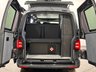 USED 2017 T VOLKSWAGEN TRANSPORTER 2.0 TDI T28 BlueMotion Tech Highline Panel Van 5dr Diesel Manual FWD SWB Euro 6 (s/s) (102 ps) Fitted Microwave, Solar Panels , Fiamma Side Awning , 5 Belted Seats