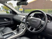 USED 2017 17 LAND ROVER RANGE ROVER EVOQUE 2.0 eD4 SE Tech SUV 5dr Diesel Manual FWD Euro 6 (s/s) (150 ps) 
