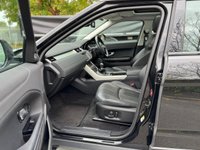 USED 2017 17 LAND ROVER RANGE ROVER EVOQUE 2.0 eD4 SE Tech SUV 5dr Diesel Manual FWD Euro 6 (s/s) (150 ps) 