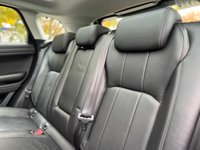 USED 2017 17 LAND ROVER RANGE ROVER EVOQUE 2.0 eD4 SE Tech SUV 5dr Diesel Manual FWD Euro 6 (s/s) (150 ps) 