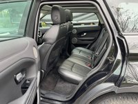 USED 2017 17 LAND ROVER RANGE ROVER EVOQUE 2.0 eD4 SE Tech SUV 5dr Diesel Manual FWD Euro 6 (s/s) (150 ps) 