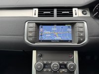 USED 2017 17 LAND ROVER RANGE ROVER EVOQUE 2.0 eD4 SE Tech SUV 5dr Diesel Manual FWD Euro 6 (s/s) (150 ps) 