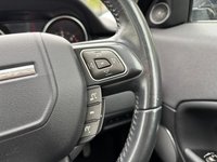 USED 2017 17 LAND ROVER RANGE ROVER EVOQUE 2.0 eD4 SE Tech SUV 5dr Diesel Manual FWD Euro 6 (s/s) (150 ps) 