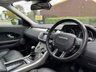 USED 2017 17 LAND ROVER RANGE ROVER EVOQUE 2.0 eD4 SE Tech SUV 5dr Diesel Manual FWD Euro 6 (s/s) (150 ps) 