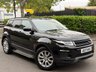USED 2017 17 LAND ROVER RANGE ROVER EVOQUE 2.0 eD4 SE Tech SUV 5dr Diesel Manual FWD Euro 6 (s/s) (150 ps) 