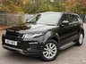 USED 2017 17 LAND ROVER RANGE ROVER EVOQUE 2.0 eD4 SE Tech SUV 5dr Diesel Manual FWD Euro 6 (s/s) (150 ps) 