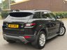 USED 2017 17 LAND ROVER RANGE ROVER EVOQUE 2.0 eD4 SE Tech SUV 5dr Diesel Manual FWD Euro 6 (s/s) (150 ps) 