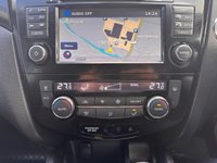 USED 2015 15 NISSAN QASHQAI 1.5 dCi n-tec SUV 5dr Diesel Manual 2WD Euro 5 (s/s) (110 ps) 
