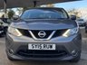USED 2015 15 NISSAN QASHQAI 1.5 dCi n-tec SUV 5dr Diesel Manual 2WD Euro 5 (s/s) (110 ps) 