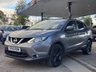 USED 2015 15 NISSAN QASHQAI 1.5 dCi n-tec SUV 5dr Diesel Manual 2WD Euro 5 (s/s) (110 ps) 