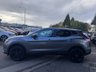 USED 2015 15 NISSAN QASHQAI 1.5 dCi n-tec SUV 5dr Diesel Manual 2WD Euro 5 (s/s) (110 ps) 