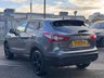 USED 2015 15 NISSAN QASHQAI 1.5 dCi n-tec SUV 5dr Diesel Manual 2WD Euro 5 (s/s) (110 ps) 