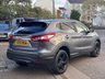 USED 2015 15 NISSAN QASHQAI 1.5 dCi n-tec SUV 5dr Diesel Manual 2WD Euro 5 (s/s) (110 ps) 