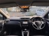 USED 2015 15 NISSAN QASHQAI 1.5 dCi n-tec SUV 5dr Diesel Manual 2WD Euro 5 (s/s) (110 ps) 