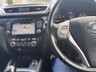 USED 2015 15 NISSAN QASHQAI 1.5 dCi n-tec SUV 5dr Diesel Manual 2WD Euro 5 (s/s) (110 ps) 