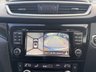 USED 2015 15 NISSAN QASHQAI 1.5 dCi n-tec SUV 5dr Diesel Manual 2WD Euro 5 (s/s) (110 ps) 