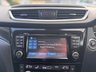 USED 2015 15 NISSAN QASHQAI 1.5 dCi n-tec SUV 5dr Diesel Manual 2WD Euro 5 (s/s) (110 ps) 
